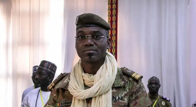Mali Under Attack: The Syria Playbook and France’s Shadow
