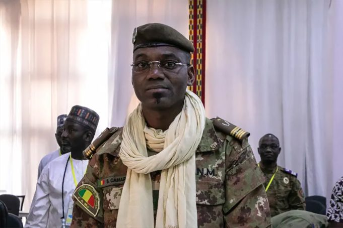 Mali Under Attack: The Syria Playbook and France’s Shadow