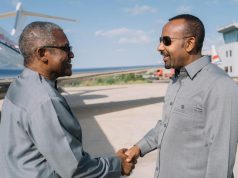 Macron’s Loan. Dangote’s Billions. Africa’s Choice