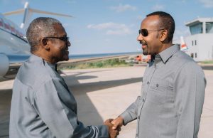 Macron’s Loan. Dangote’s Billions. Africa’s Choice