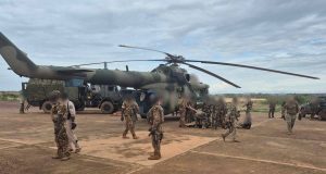 Mali’s War Has Entered a More Dangerous Phase