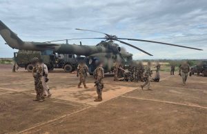 Mali’s War Has Entered a More Dangerous Phase