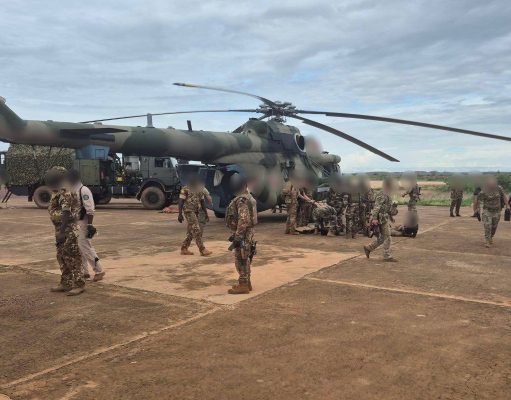 Mali’s War Has Entered a More Dangerous Phase