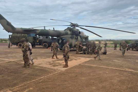 Mali’s War Has Entered a More Dangerous Phase