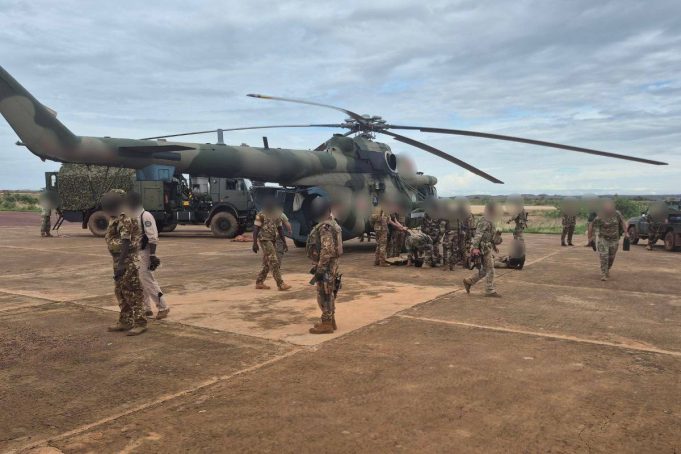 Mali’s War Has Entered a More Dangerous Phase