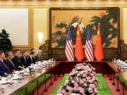 A Tale of Two Tables: Why Africa Must Stop Negotiating as Fragments