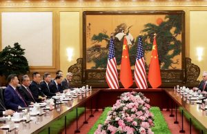 A Tale of Two Tables: Why Africa Must Stop Negotiating as Fragments