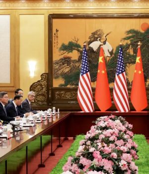 A Tale of Two Tables: Why Africa Must Stop Negotiating as Fragments