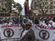 When a Nation Starts Deporting Itself