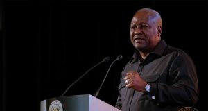 Reparations in Accra: Africa Is No Longer Asking History to Be Polite