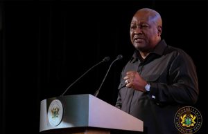 Reparations in Accra: Africa Is No Longer Asking History to Be Polite