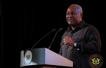 Reparations in Accra: Africa Is No Longer Asking History to Be Polite