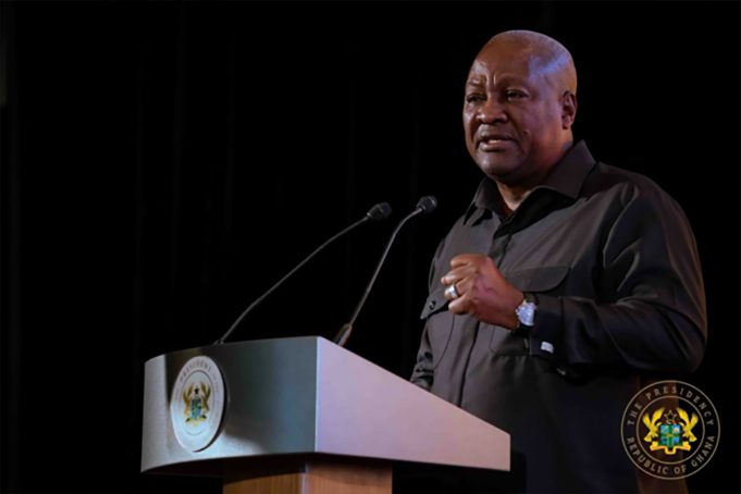 Reparations in Accra: Africa Is No Longer Asking History to Be Polite