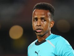 Stopped at the Border: Omar Artan, Somalia, and the World Cup’s Moral Crisis