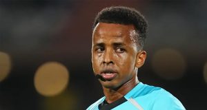 Stopped at the Border: Omar Artan, Somalia, and the World Cup’s Moral Crisis