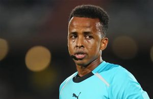 Stopped at the Border: Omar Artan, Somalia, and the World Cup’s Moral Crisis