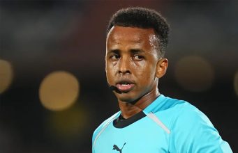 Stopped at the Border: Omar Artan, Somalia, and the World Cup’s Moral Crisis