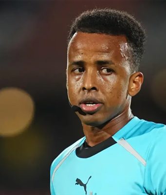 Stopped at the Border: Omar Artan, Somalia, and the World Cup’s Moral Crisis