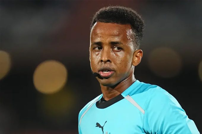 Stopped at the Border: Omar Artan, Somalia, and the World Cup’s Moral Crisis