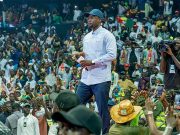 PASTEF’s Congress Was Senegal’s New Political Order Assembling Itself