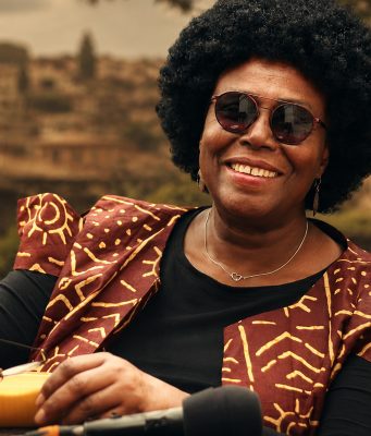 Saadia Mosbah’s Eight-Year Sentence and Tunisia’s Unfinished War Against Racism