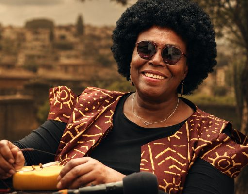 Saadia Mosbah’s Eight-Year Sentence and Tunisia’s Unfinished War Against Racism