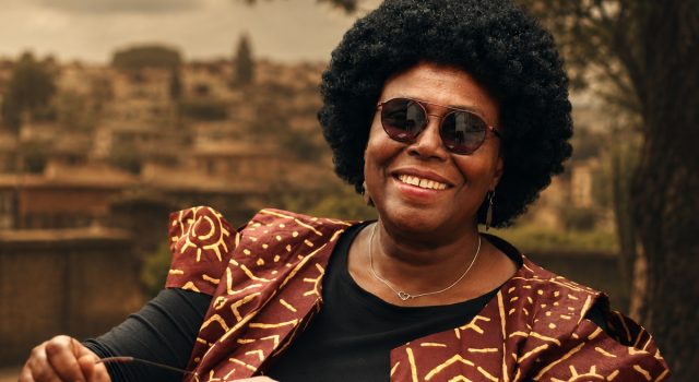 Saadia Mosbah’s Eight-Year Sentence and Tunisia’s Unfinished War Against Racism