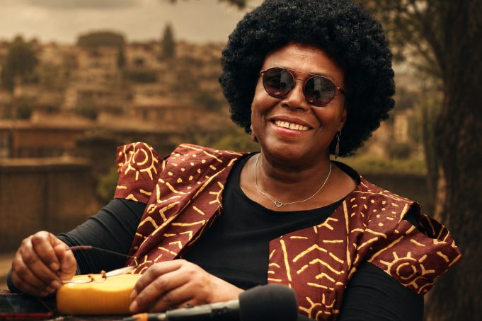 Saadia Mosbah’s Eight-Year Sentence and Tunisia’s Unfinished War Against Racism