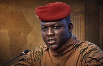 What Europe’s Latest Vote on Burkina Faso Can and Cannot Do