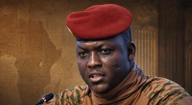 What Europe’s Latest Vote on Burkina Faso Can and Cannot Do