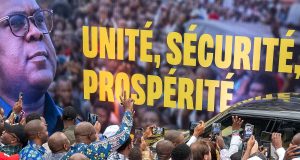 Congo Must Not Rewrite Its Constitution Around One Man