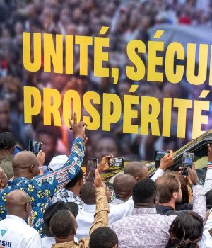 Congo Must Not Rewrite Its Constitution Around One Man
