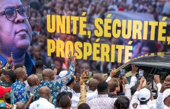 Congo Must Not Rewrite Its Constitution Around One Man