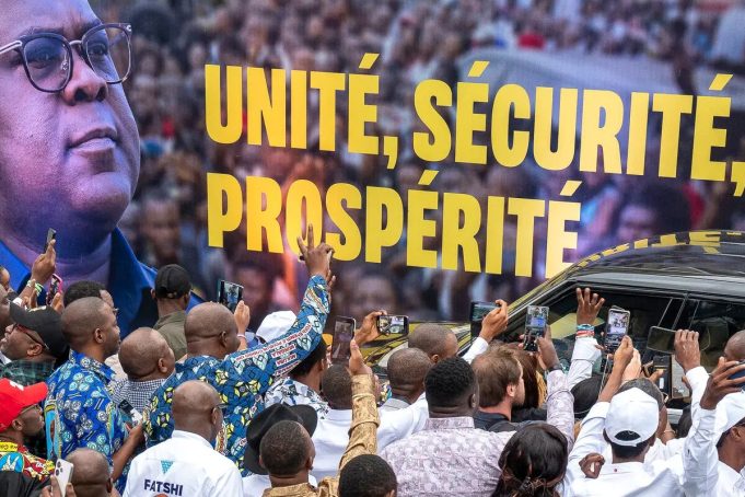 Congo Must Not Rewrite Its Constitution Around One Man