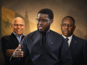 Is Senegal’s Old Political Order Reassembling Around President Faye?