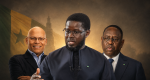 Is Senegal’s Old Political Order Reassembling Around President Faye?